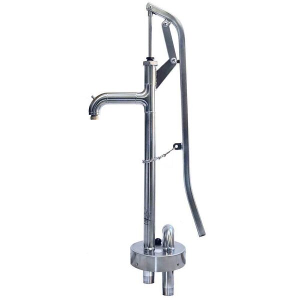 SideBySide / Standalone Deep Well Pump Systems Archives Bison Pumps