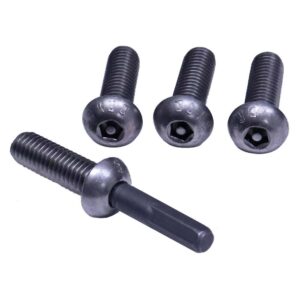 Security Fasteners